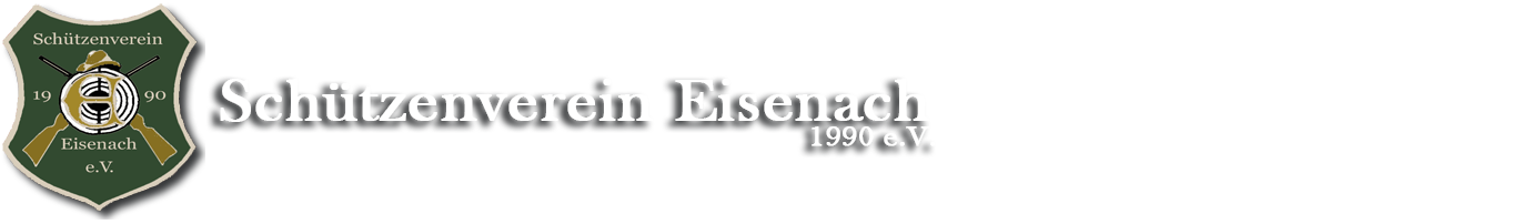 Schützenverein Eisenach 1990 e.V.